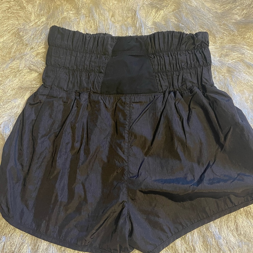 Free people movement the way home shorts - Picture 3 of 8